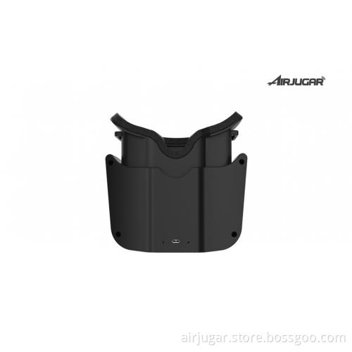 Power-off Memory Storage  Goggle